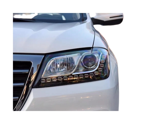 2014- Jahr Große Mauer 4121200xsz08a R-H Scheinwerfer für Haval H2