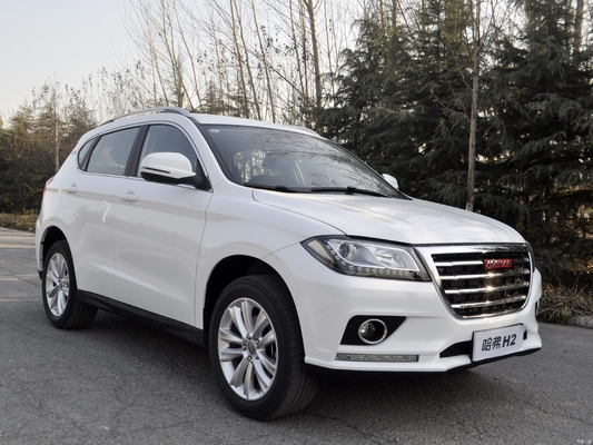 2014- Jahr Große Mauer 4121200xsz08a R-H Scheinwerfer für Haval H2