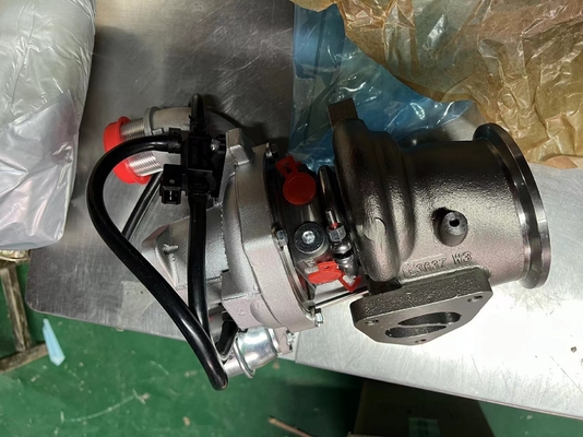 Großmauer Autoteile und Einzelhandel 2018 Haval H9 Turbolader 1118100XEC02 Farbcode 0