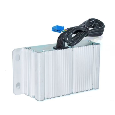 Große Mauerkanone Haval H6 Tank 300 Kraftstoffwandler 12V auf 220V zum Ersetzen / Reparieren