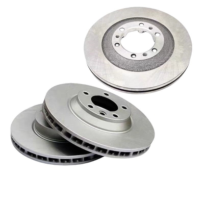 Vorbremsscheibe für den Großmauer-Kanonenpickup Fengjun 567 Tank 300 Haval H6H3H5H2M6C30
