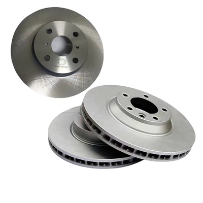 Vorbremsscheibe für den Großmauer-Kanonenpickup Fengjun 567 Tank 300 Haval H6H3H5H2M6C30