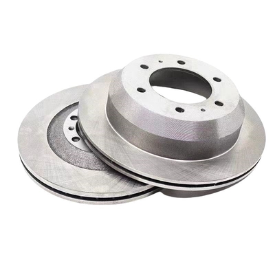 Vorbremsscheibe für den Großmauer-Kanonenpickup Fengjun 567 Tank 300 Haval H6H3H5H2M6C30