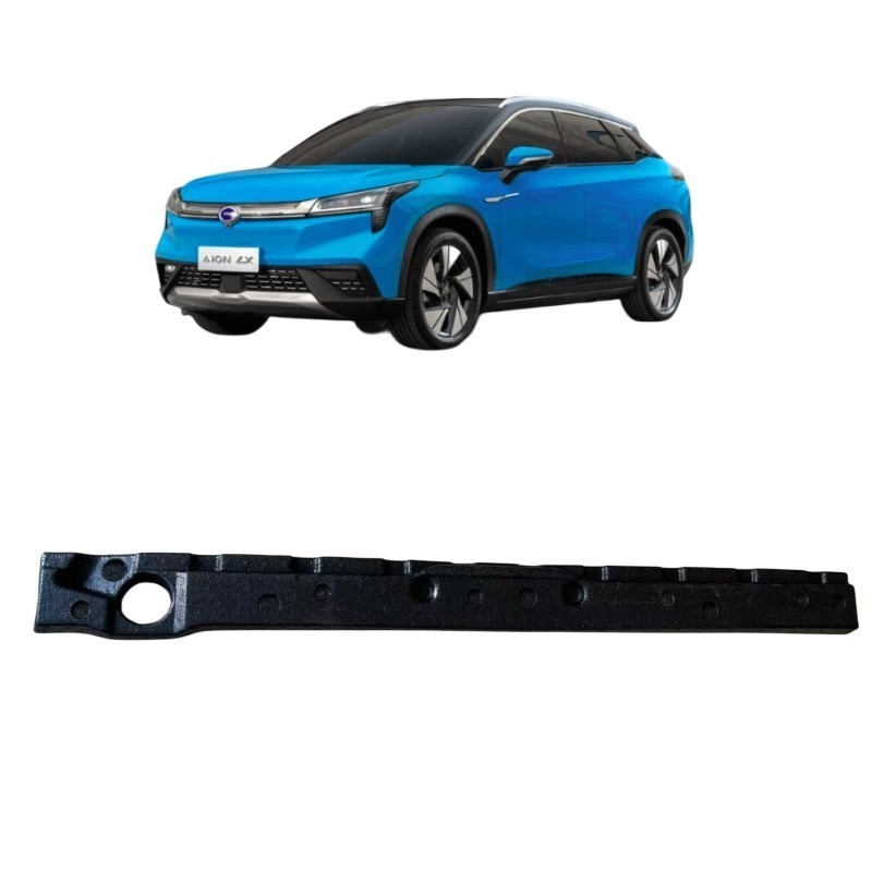 Fahrzeug AION LX Rückstoßfänger Schaumstoff und OE NO. 67106009 für AION Car Make