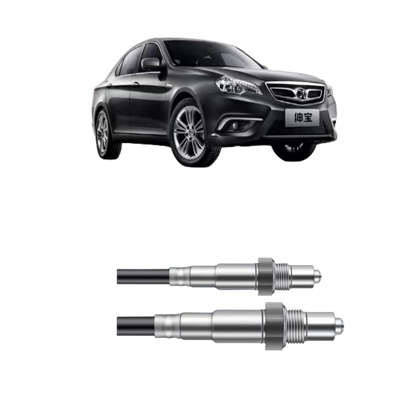 BAIC Kunbao D20 D50 D70 CC D60 D80 X25 35 55 X65 Vorder- und Hintersauerstoffsensor-Autoteile