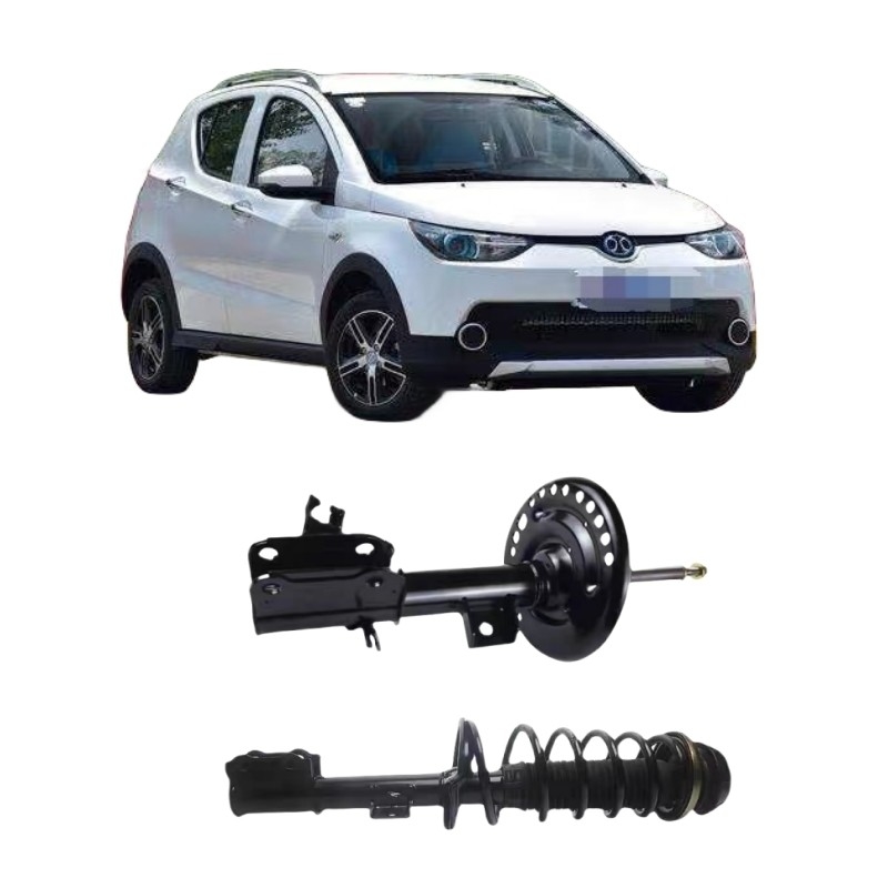 BAIC CHANGHE Fahrzeug-Fitment Stoßdämpfer Baugruppe Autoteile Original für EC180/EC200/EC220