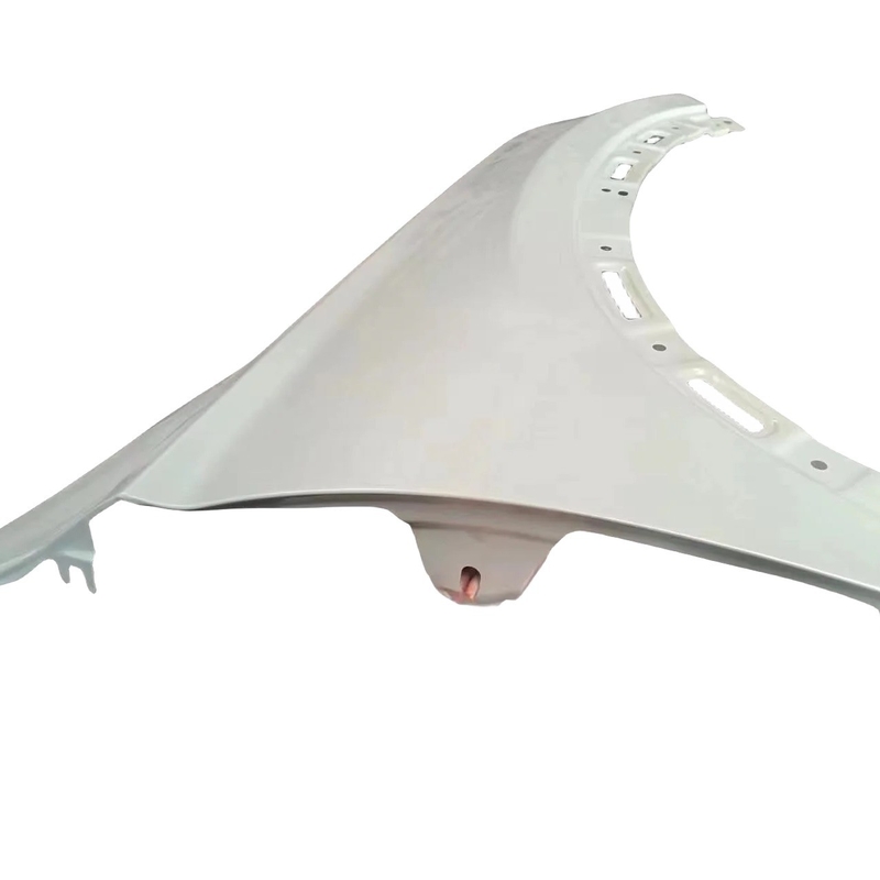 Skyworth EV6 ET5 Fender Front Leaf Board Autoteile zum Ersetzen/Reparaturen