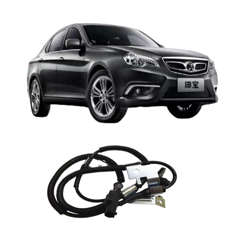 BAIC Saab X35 Q35 Vorder- und Hinterradgeschwindigkeitssensor