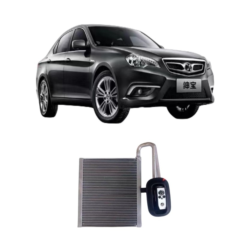 Klimasystem für BAIC Saab D50 X55 D60 EU220 EU260 EU300 EU400
