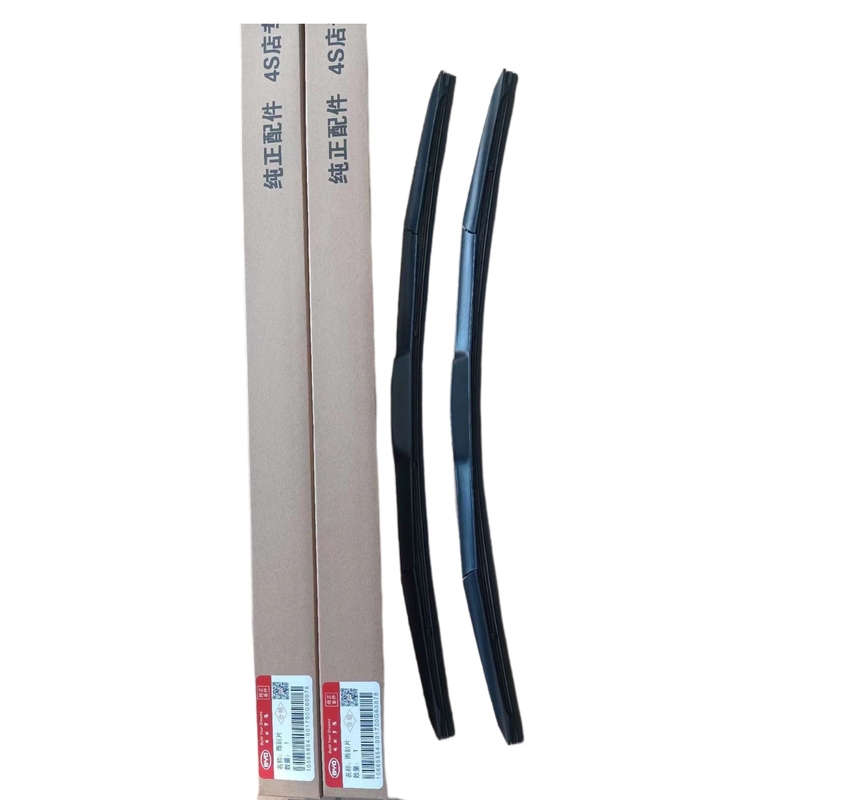 BYD Qin Han Tang Song Yuan Original Wiper Schwarz OE NO. NO für F3. F6 Wiper Blade