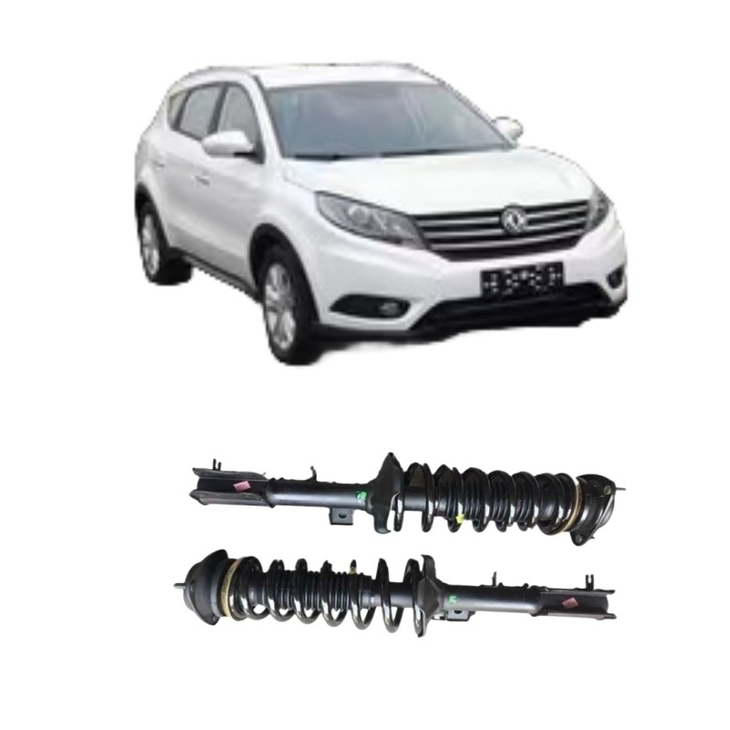 100% getestet Dongfeng Landschaft 330/350/360/370/580 Front Stoßdämpfer Montage Autoteile