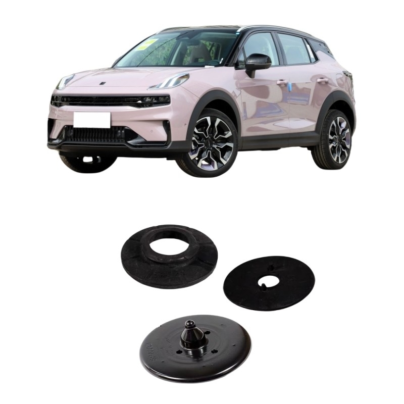 Lynk Co 01 Hinterrad-Schockdämpfer-Feder-Gummibett für Generation-Change SUV 20.12-