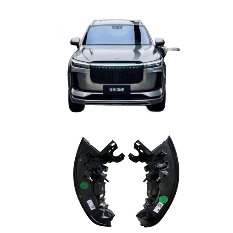 18W L7L8L9 Hintertürleuchten-Kombinationslampe für Li Auto Inc. Fahrzeugmodell L7L8L9