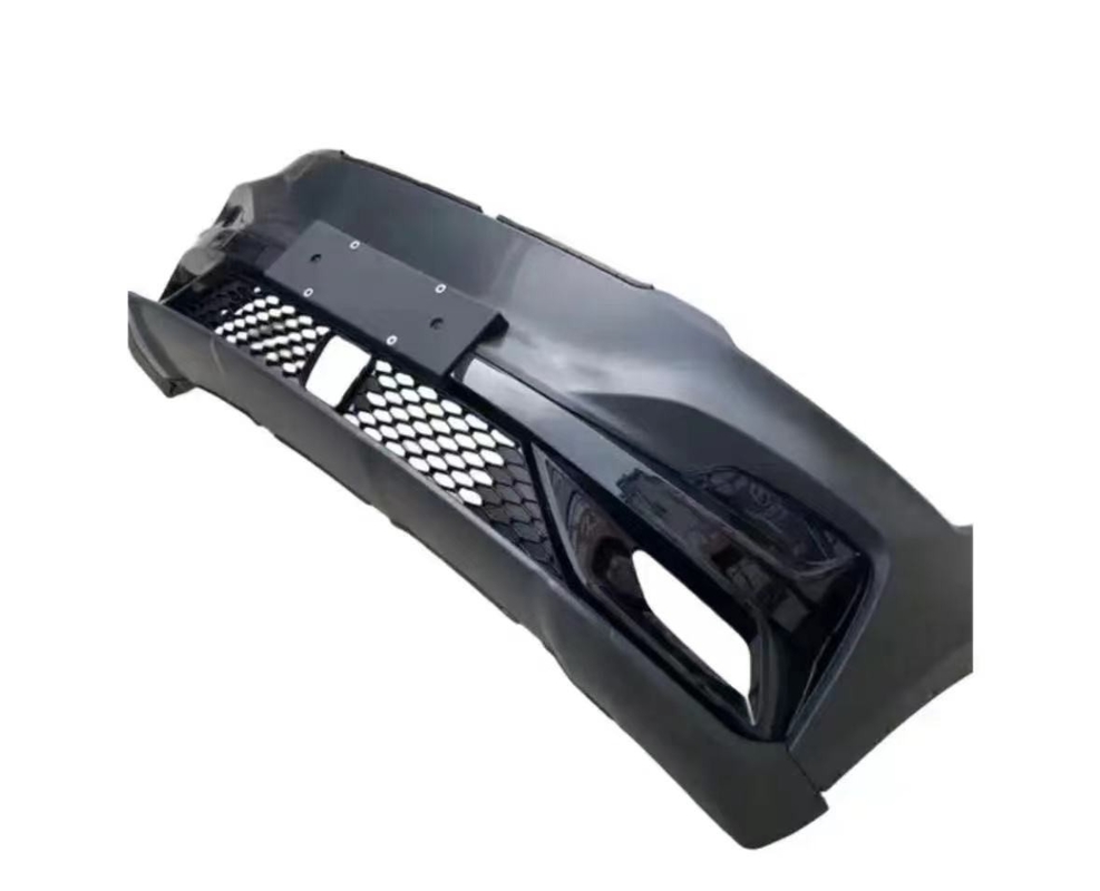 Autoteile Skyworth Front Bumper Montage Upgrade Facelift Stil Original für OEM Größe