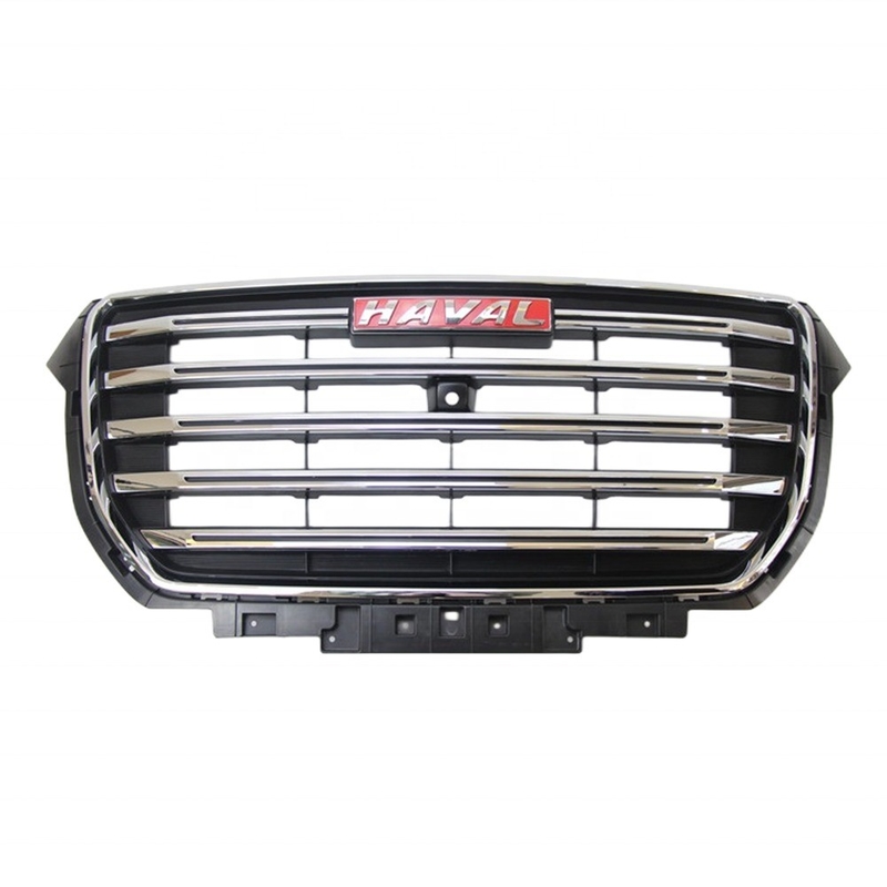 2011-2016 Jahr Stahl Medium Netzwerk Auto Front Grill für Great Wall H6Car Motor Teile