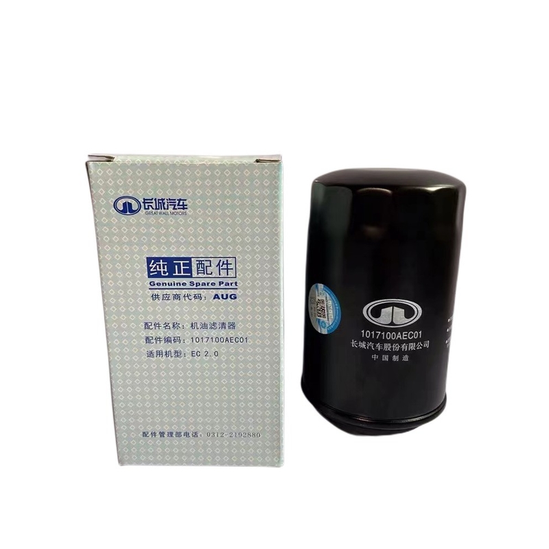Großwand Tank 300 PheV Motor Ölfilter Händler für Auto-Auto-Performance