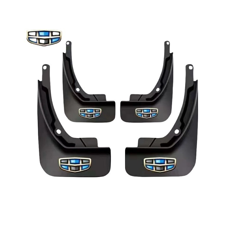GEELY Emgrand Bo Yue Vision King Kong Auto-Fender Teile und Zubehör 100% getestet