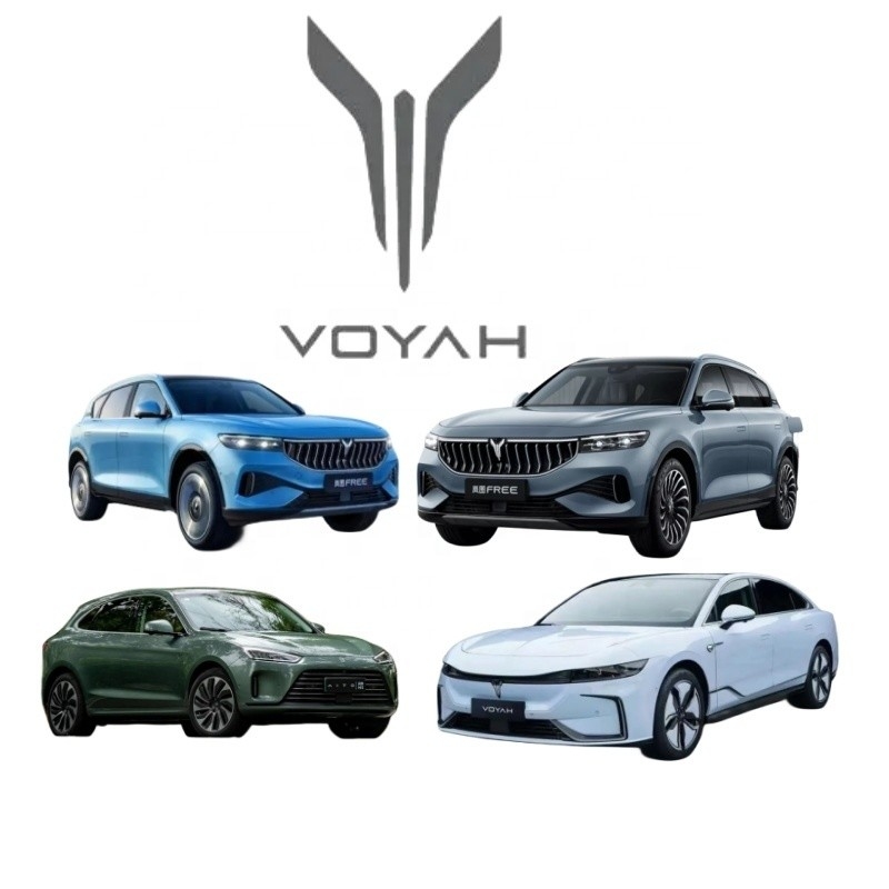 Verbessern Sie Ihr Fahrzeug mit VOYAH Dreamer Chasing Light Auto-Teile bei und Einzelhandel Preise