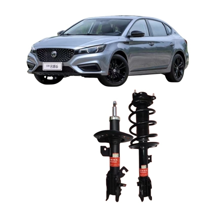MG6 MG7 Stoßdämpfer für Vorder- und Rückseite Original Autoteile Fahrzeugmodell 6
