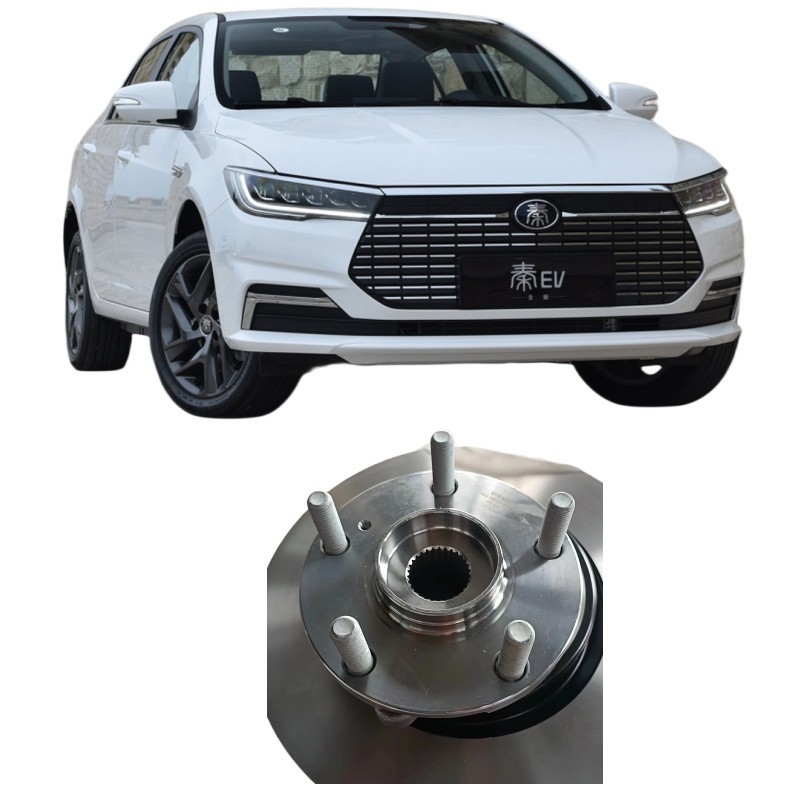 Standardgröße BYD Qin EV Front Hub Lager3103100 für Auto BYD