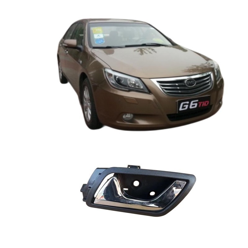 BYD G6 Vorder- und Hintertür-Innengriff mit langlebigem ABS-Material