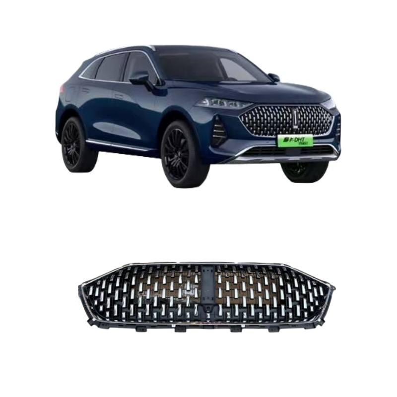 Große Mauer Wei Pai Moka Front Heizkörpergittermontage mit Auto-Fit 5509203xvc01A