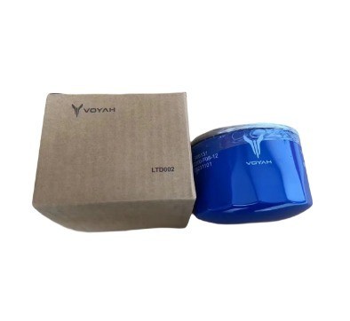 Generation 1 Lantu FREE SUV 21.06- Auto-Fitment vOYAh Motorfilter Ölfilter 101202001