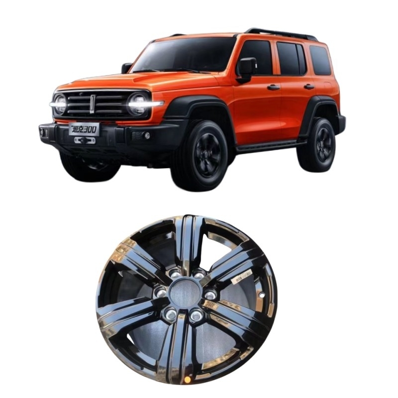 Rädchenhalter für Great Wall Haval H6 dritte Generation Big Dog POER JOLionTank COUPE
