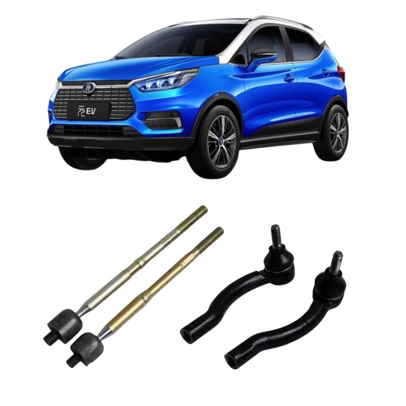 BYD Fahrzeugmodell Innere Kugelkopfmontage von Tie Rod 23cm*5.5cm*12cm