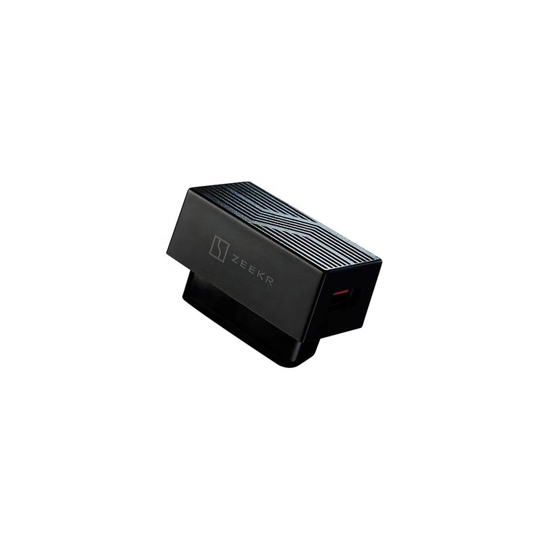 12-24v Spannungskompatibilität ZEEKR Polkrypton Auto-OBD-Ladegerät für ZEEKR-Fahrzeuge
