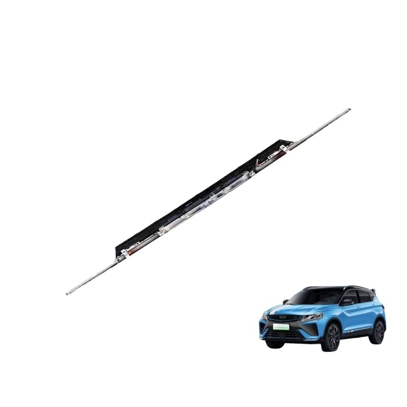 GEELY 2020- Auto-Fitment Original 21/22 Bo Yue X Penetration Heckleuchten für den Einzelhandel