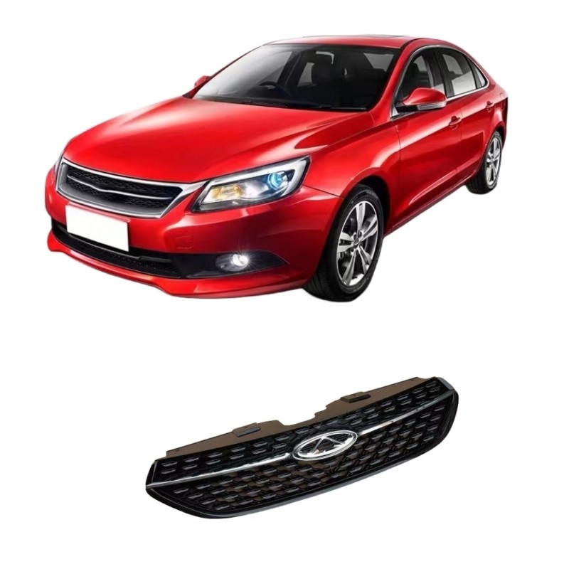 Chery Areizer 5 Gitteranlage für Frontradiator von Net Auto Parts