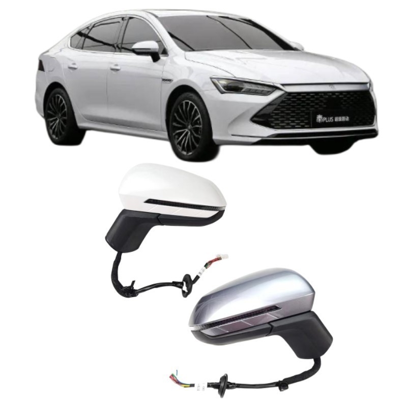 Standardgröße Rückspiegel für BYD Qin PLUS EV