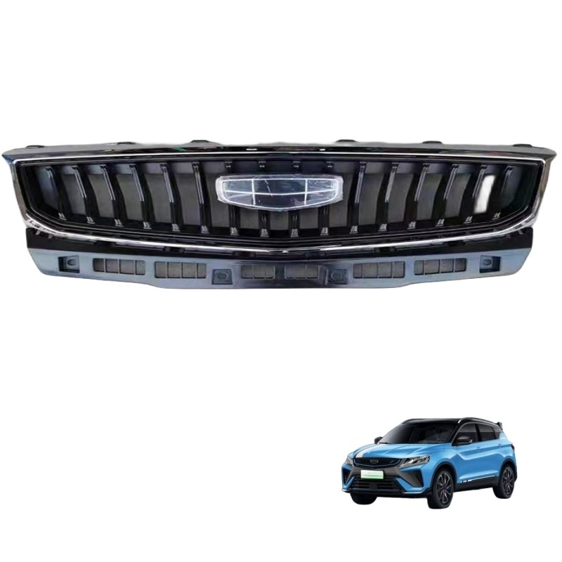 Geely Emgrand GS SUV 16.05-19.06 Vorderbumper Heizkörper Maske Lüftungsgitter