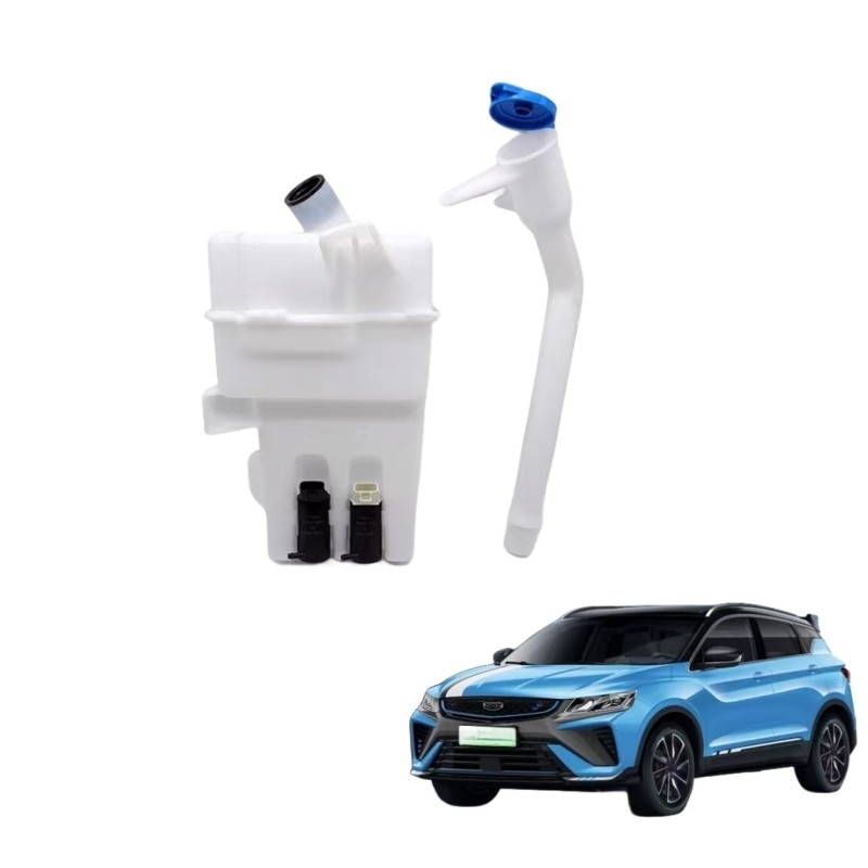 Geely Boyue SUV 22.04- Originalzubehör Wasserflasche mit Waschmotor