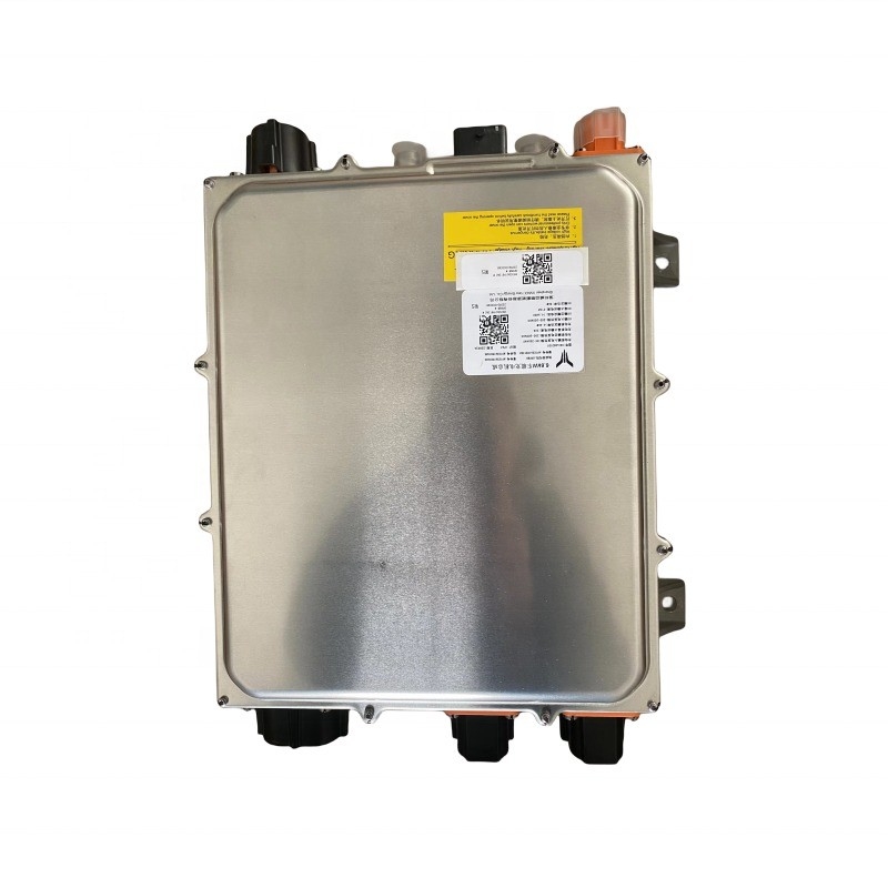 VOYAH W97C3619812AC 6.6kW Fahrzeugladegerät Montage Versandwege DHL UPS Fedex EMS Sonstiges