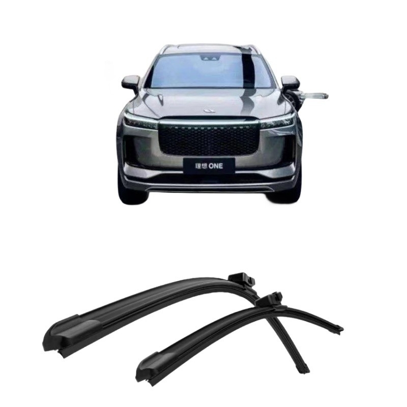 Fahrzeugmodell L7 Li Auto L7 L8 L9 Wischer Knochenloser Wischer Original-Autoteile