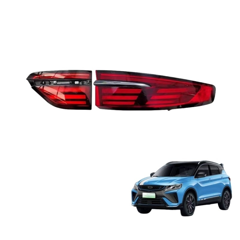 Geely Xingrui Hintertürlichter für Hintertürlichter