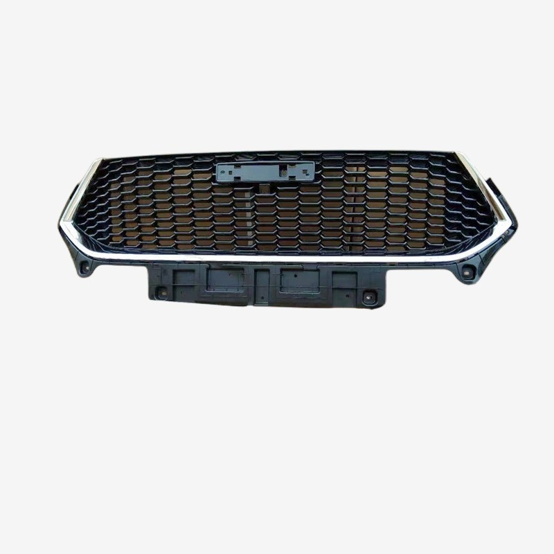Fahrzeugmotorteile empfehlen mittelgroßes Netzwerk Fahrzeug Frontgrill für Hover OE NO. angepasst