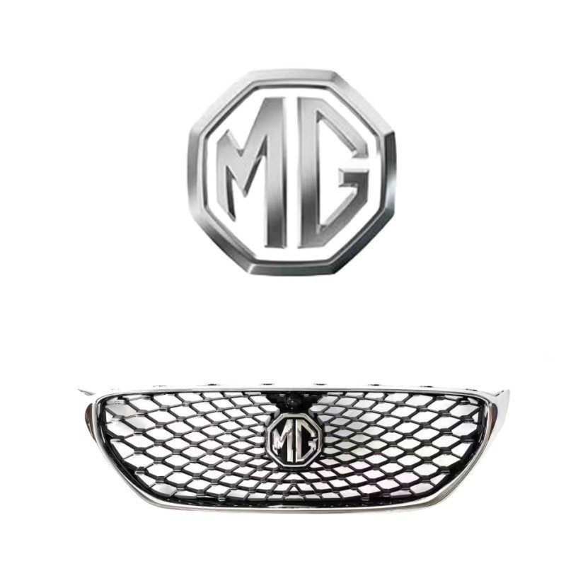 2021 Car Make MG6 MG6e MGZS MGHS Vorderbumper Lüftungsnetz Original Autoteile