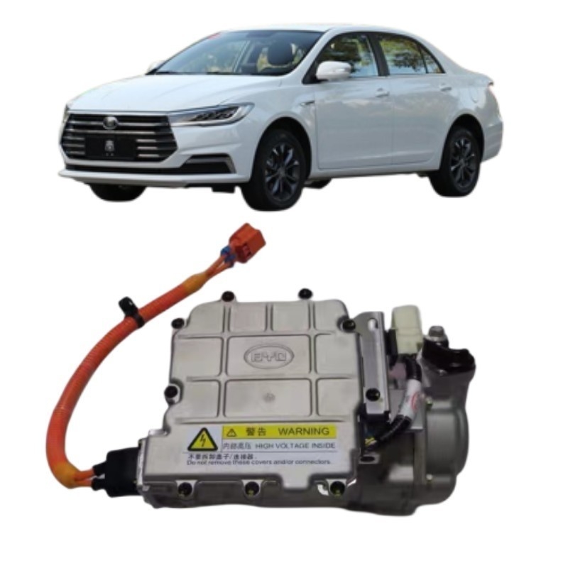 BYD Qin EV E5 Tang Elektrofahrzeug Kompressormontage Elektro-Klimaanlage Pumpe