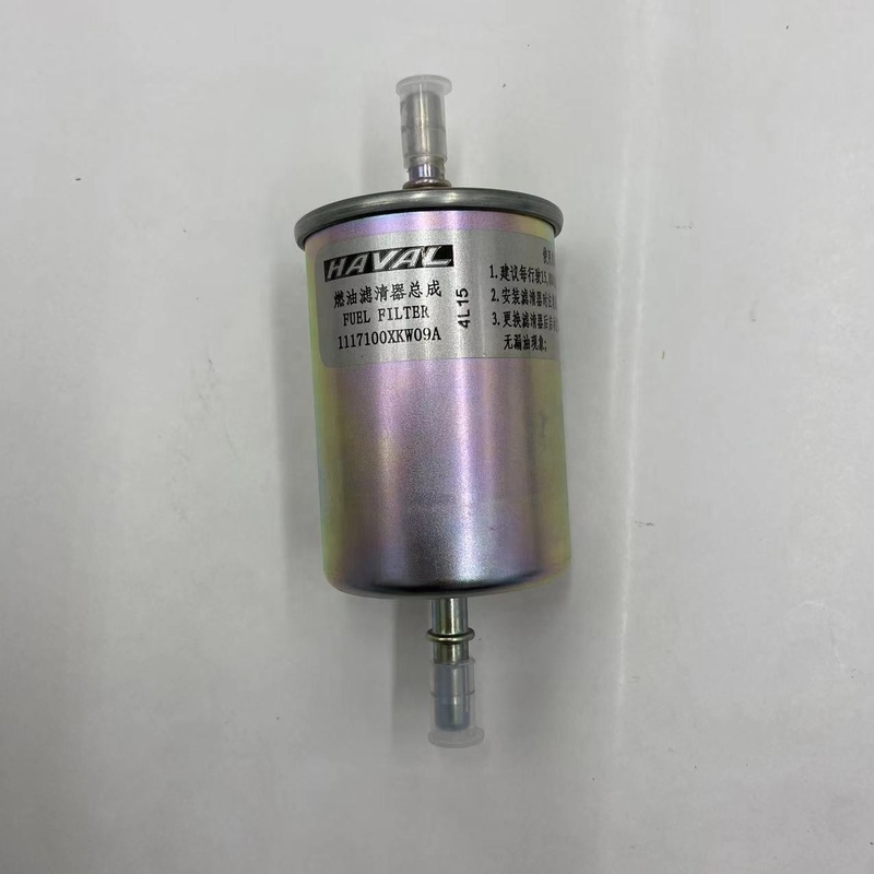 Kraftstofffilter 1117100XKW09A für die Große Mauer Haval H4 H5 H6 H7 H8 H9 M6 F5 F7 Motor GW4C20