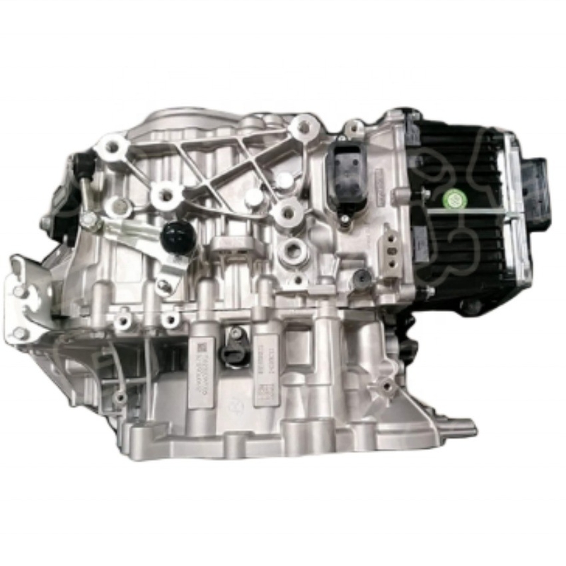 2009-2016 Hover H5 Auto Auto Getriebe für die Große Mauer CC6463-Haval H6