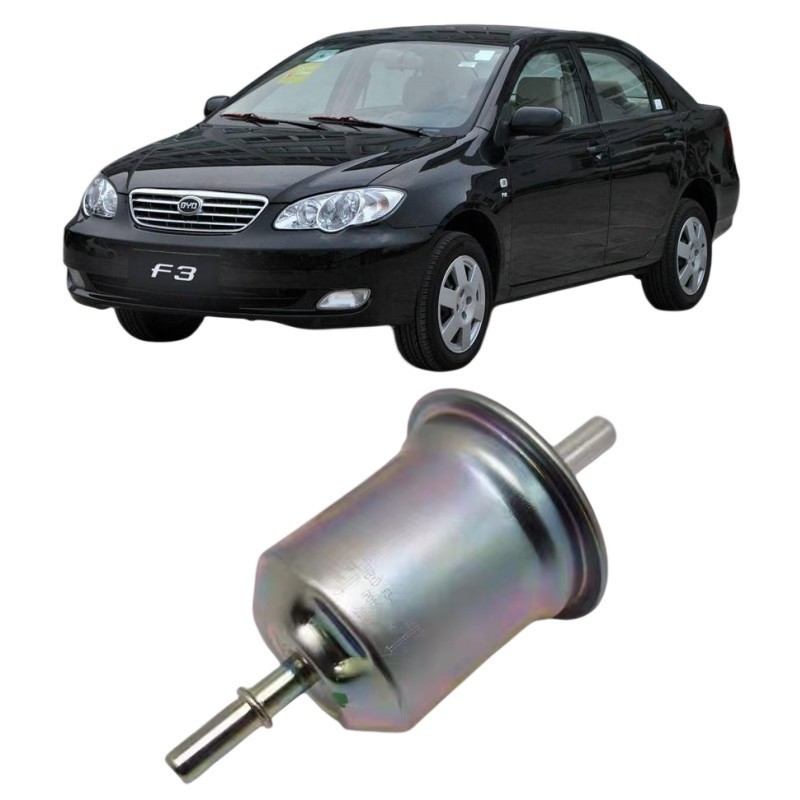 BYD F3 Benzinfilter