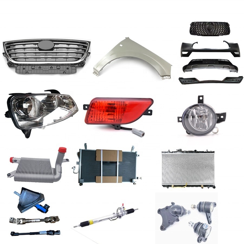 Großmauer Autoteile für FENGJUN 7 Wingle 3/5/6 Hover H3/H5 C30 C50 Deer Haval H2/H6/H8/H9 POER