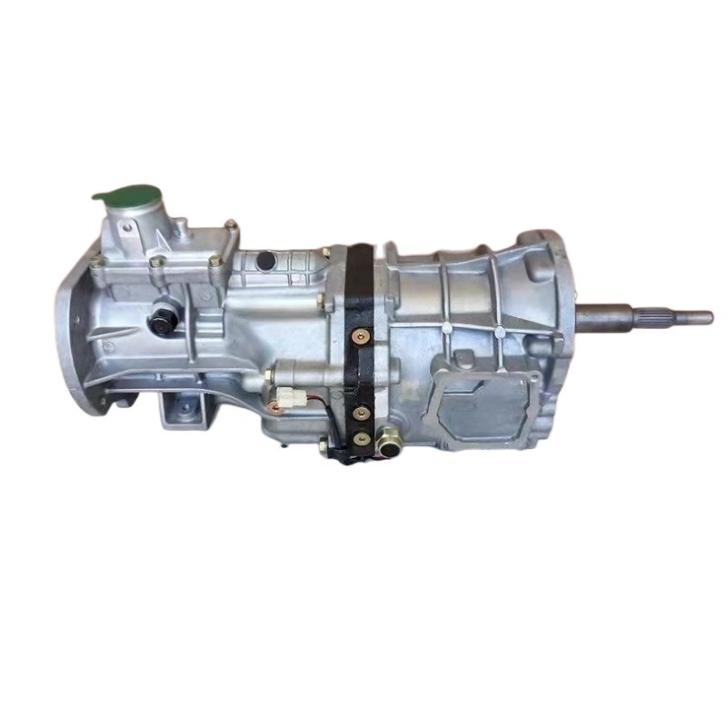 OE Nr. 654GGH 2TR 3RZ Motorgetriebe Die ultimative Leistungssteigerung für Pickup-Trucks