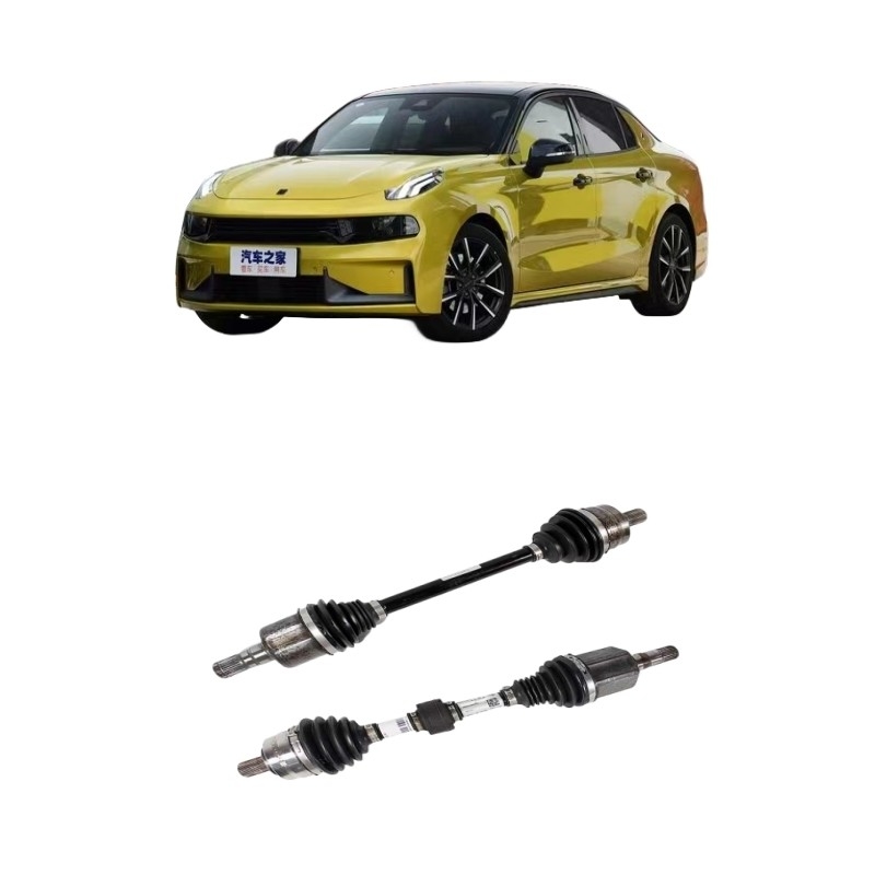 2018- Jahr Lynk Co 01 02 03 Auto Vorderrad Achse Antriebswelle Montage mit Garantie