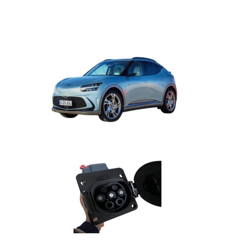 BYD Song Charging Gun Jack 13039947-00 für AUX Port Verbindung und Bluetooth Verbindung