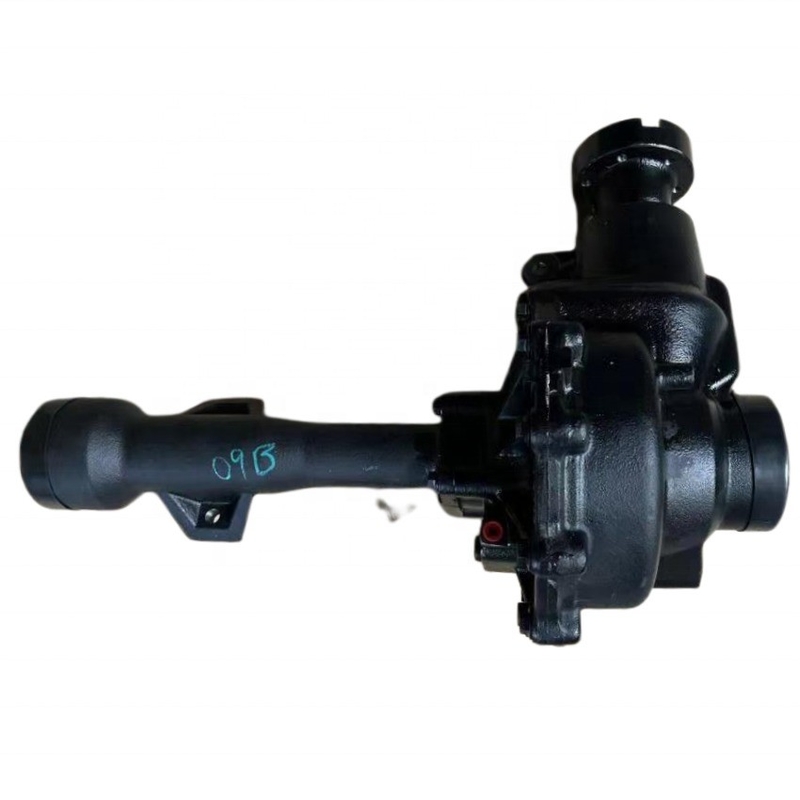 HOVER H6 Autoteile Vorderachselanlage für Haval H9 2302000XKV73A 2302100XKV09B 9 41