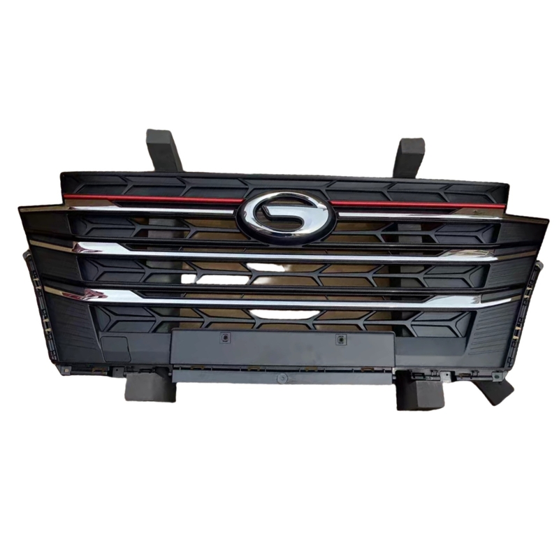 Front-Center-Gitter für GAC Trumpchi GS4 GS5 GS3 GA5 CA6 GS8 GA8 Kunststoffbau